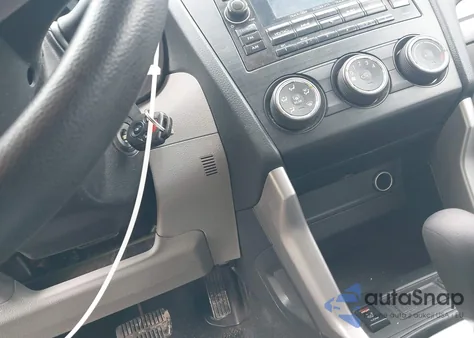 2015 Subaru Forester 2.5I Premium z USA, uszkodzony, nr VIN JF2SJADC1FH829350